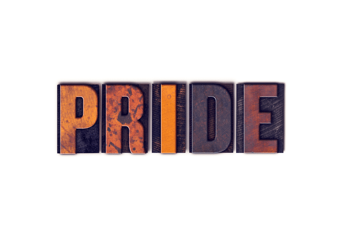 pride